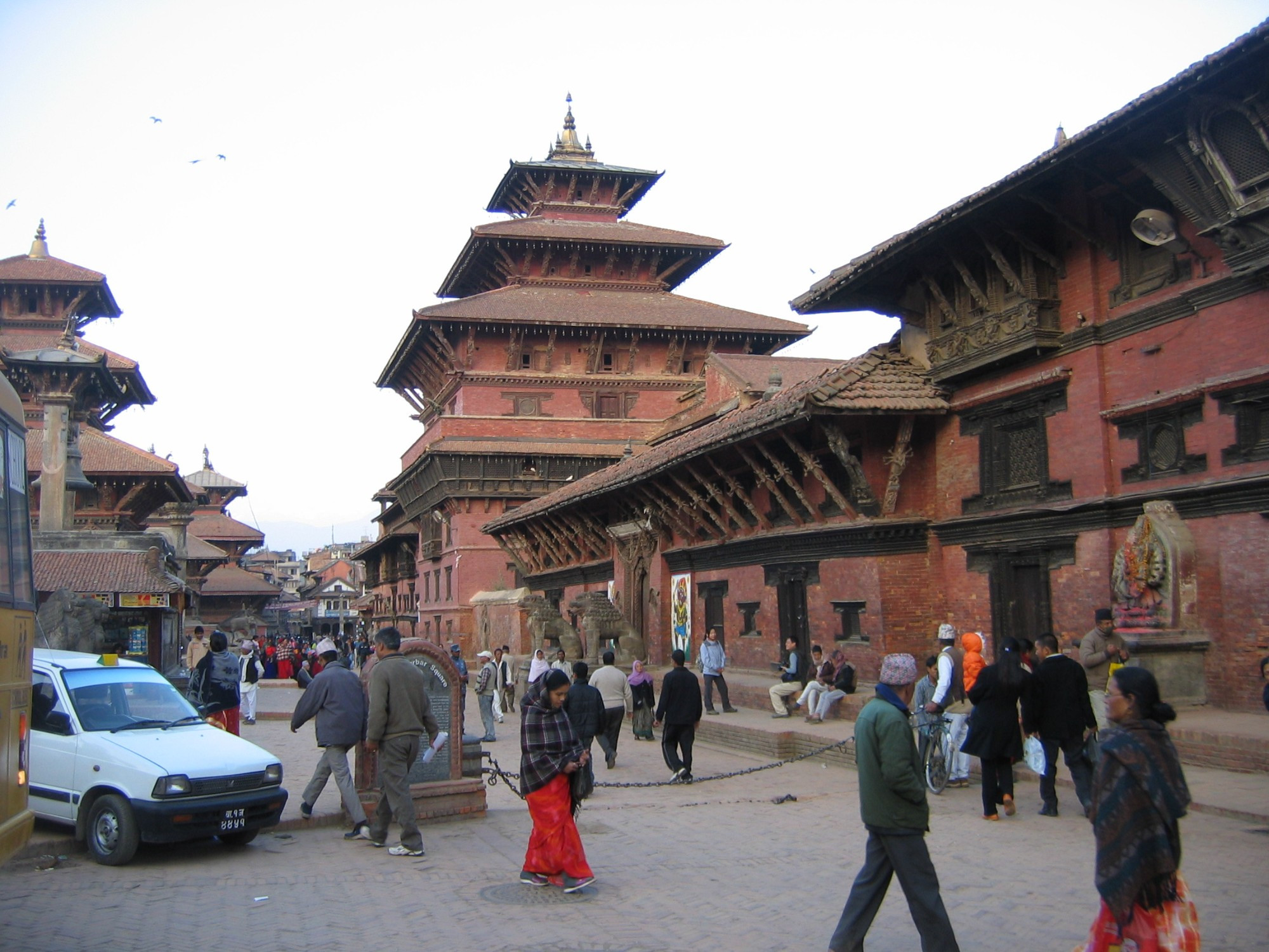 Nepal