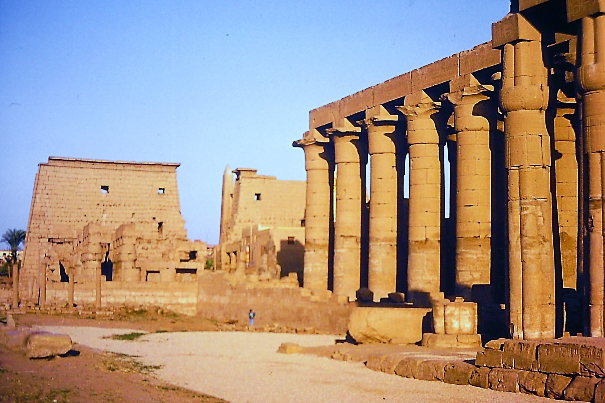 Egypt