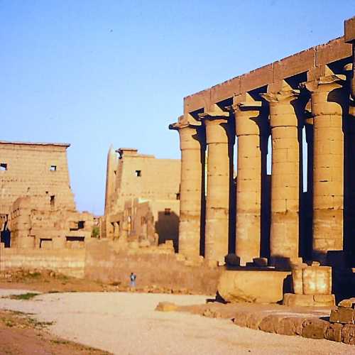 Egypt