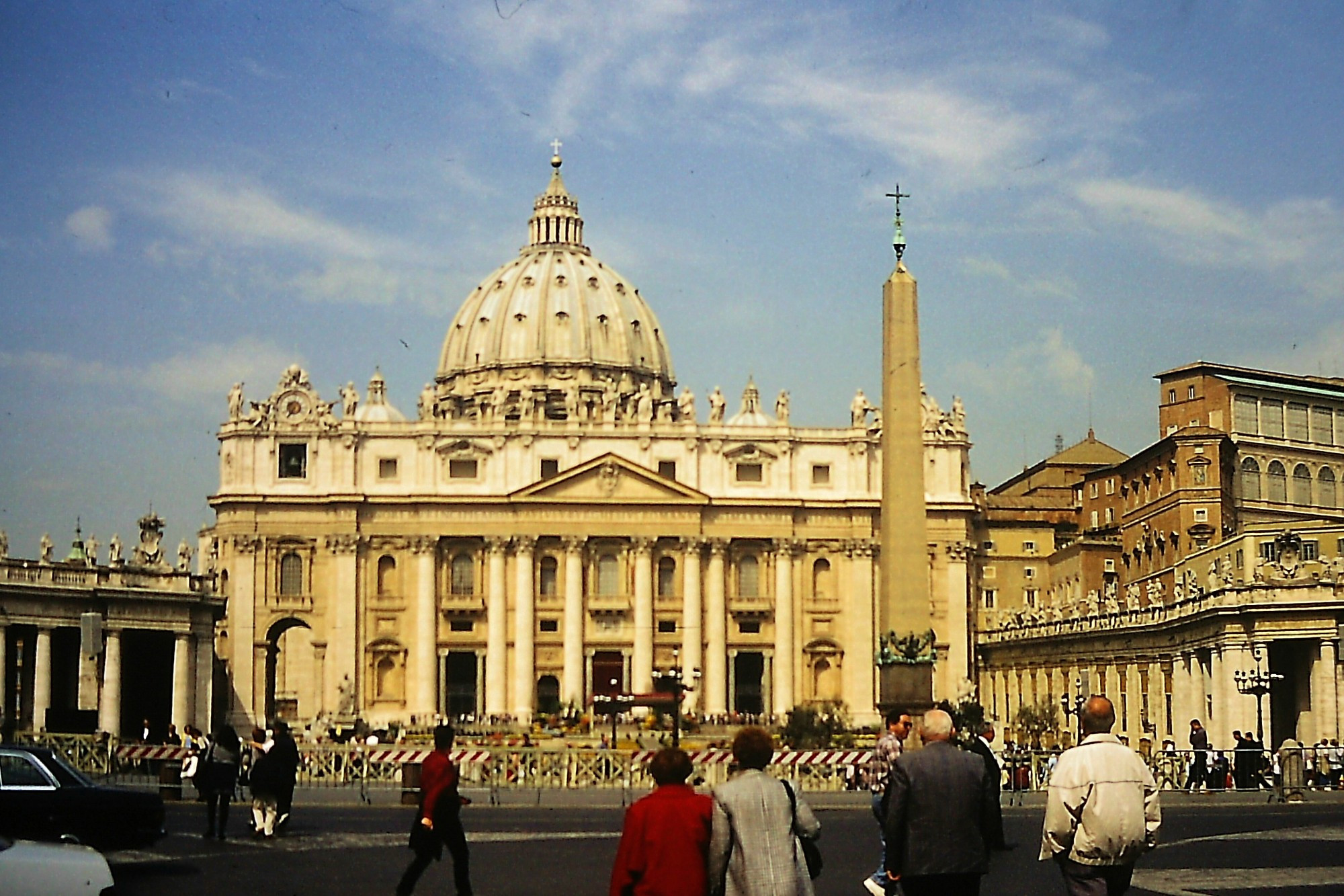 Vatican