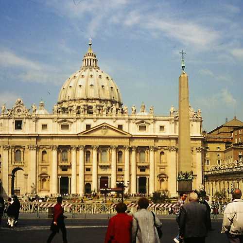 Vatican