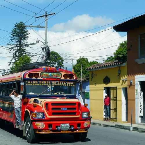 Guatemala