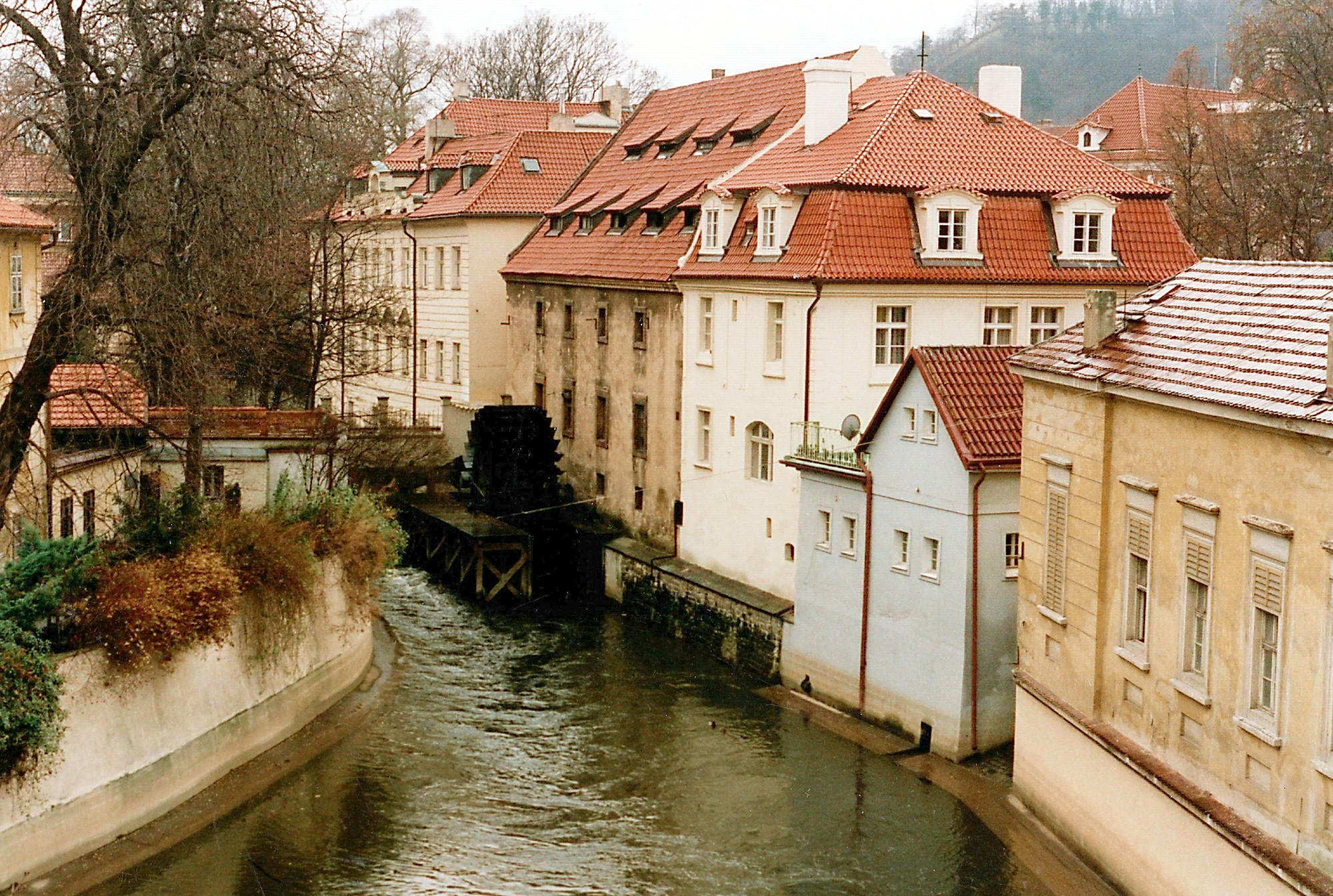 Czech Republic