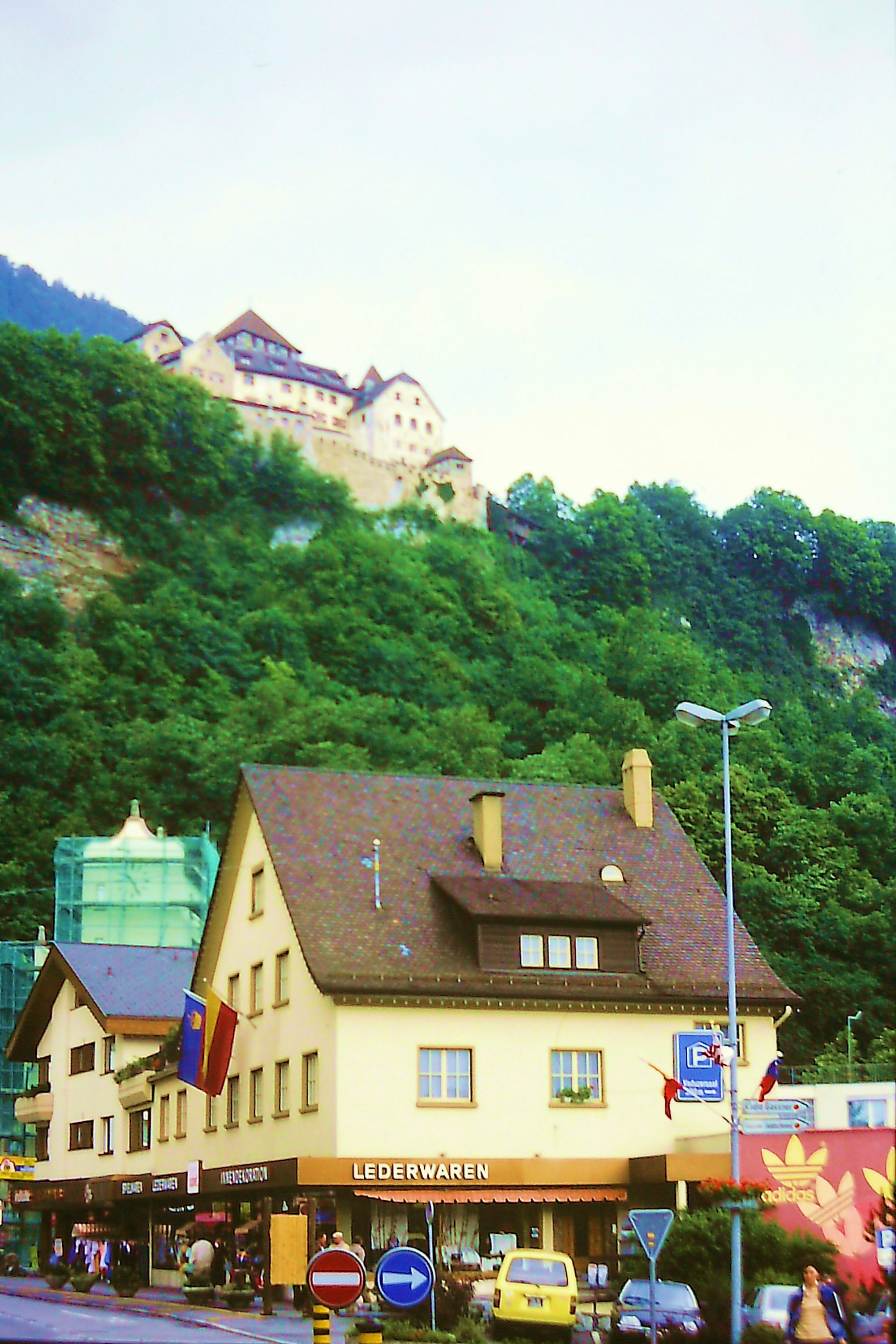 Liechtenstein