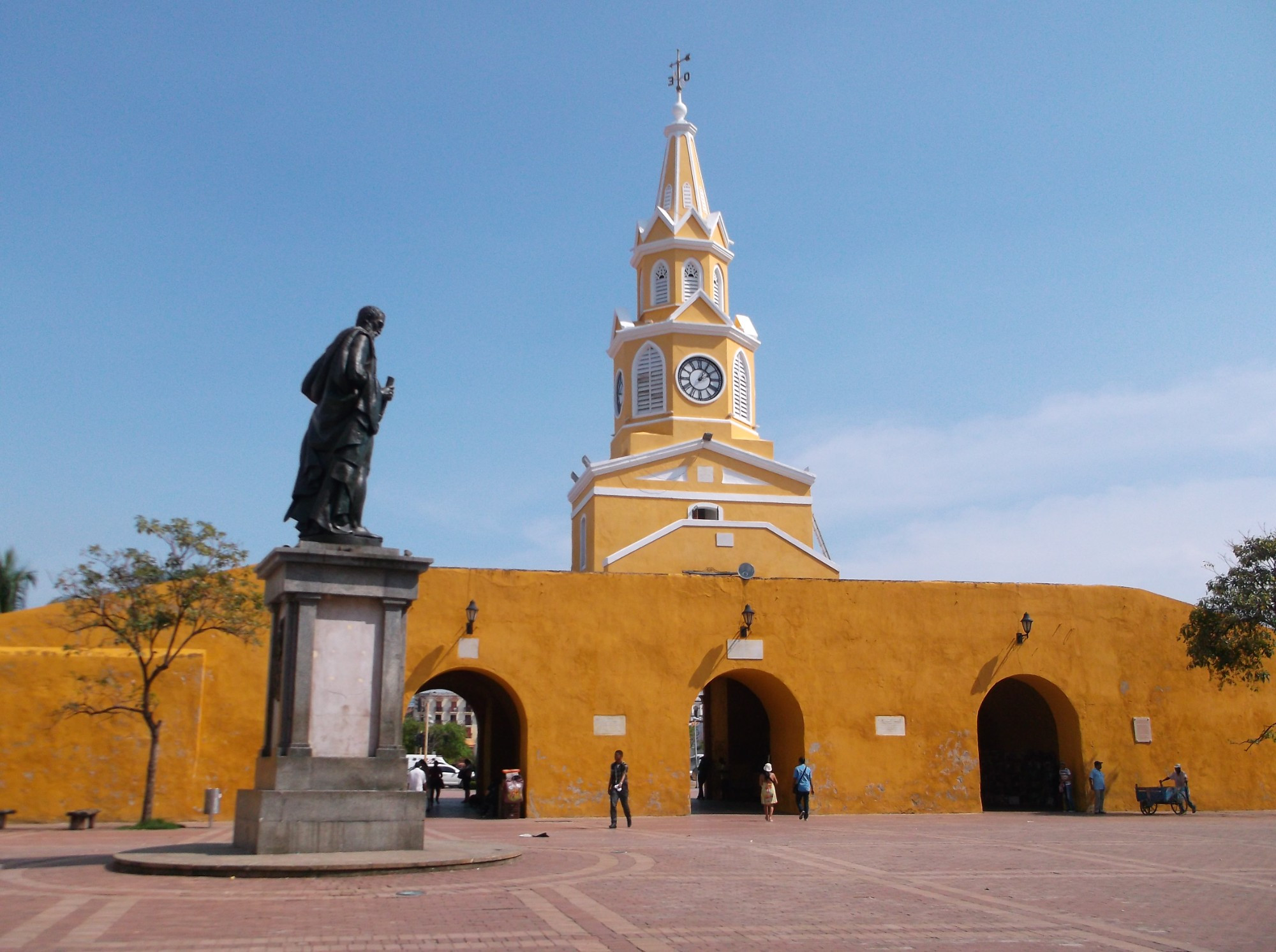 Colombia