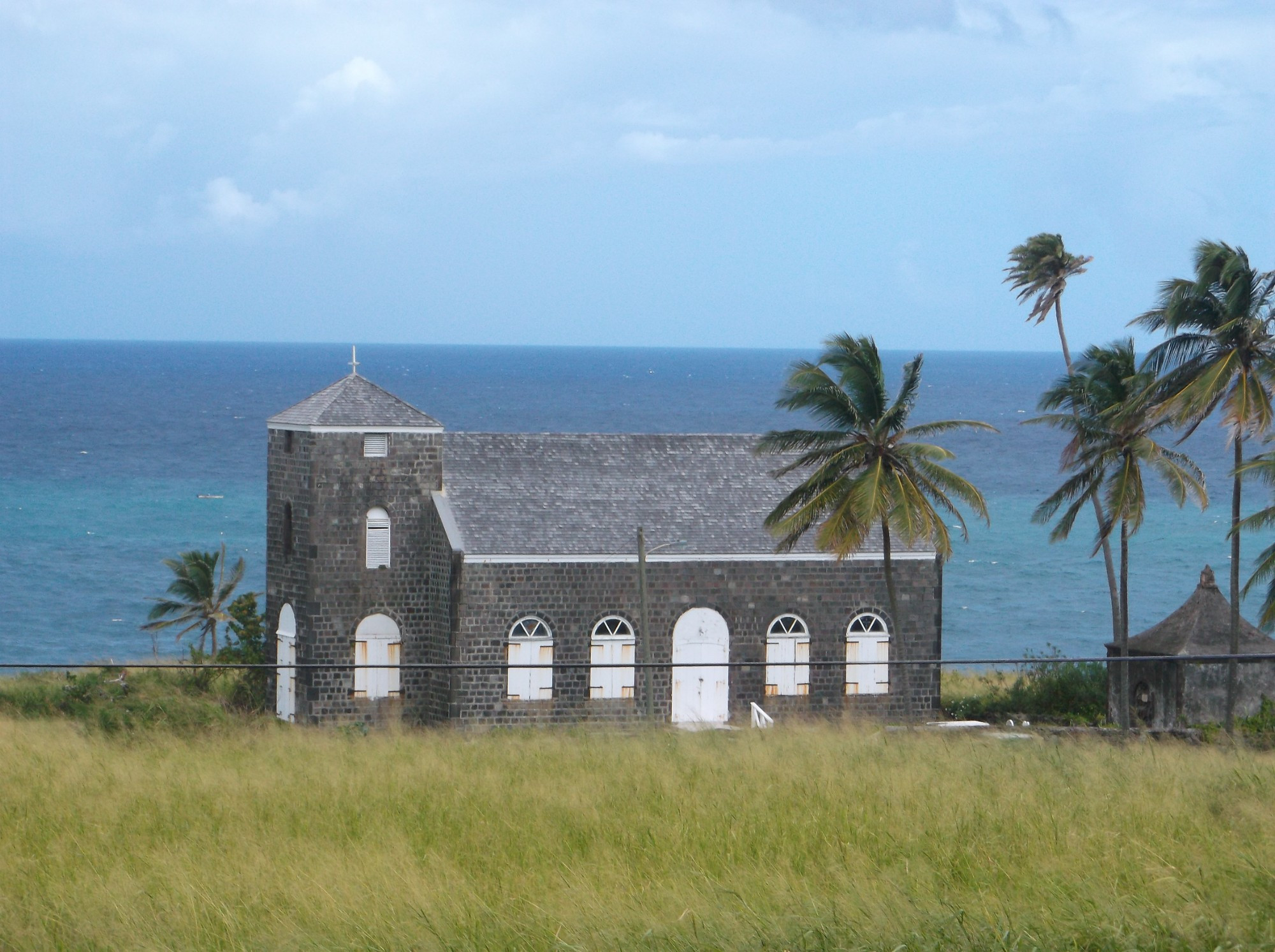 Saint Kitts and Nevis