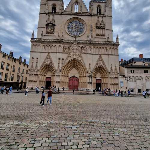 Lyon, France