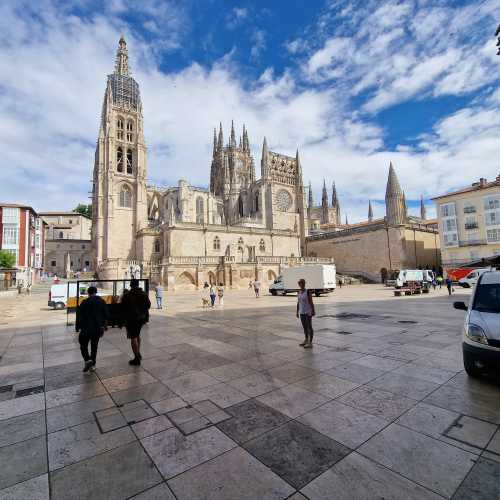 Burgos, Spain