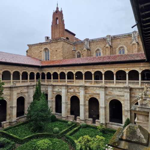 Convento de San Marcos, Spain