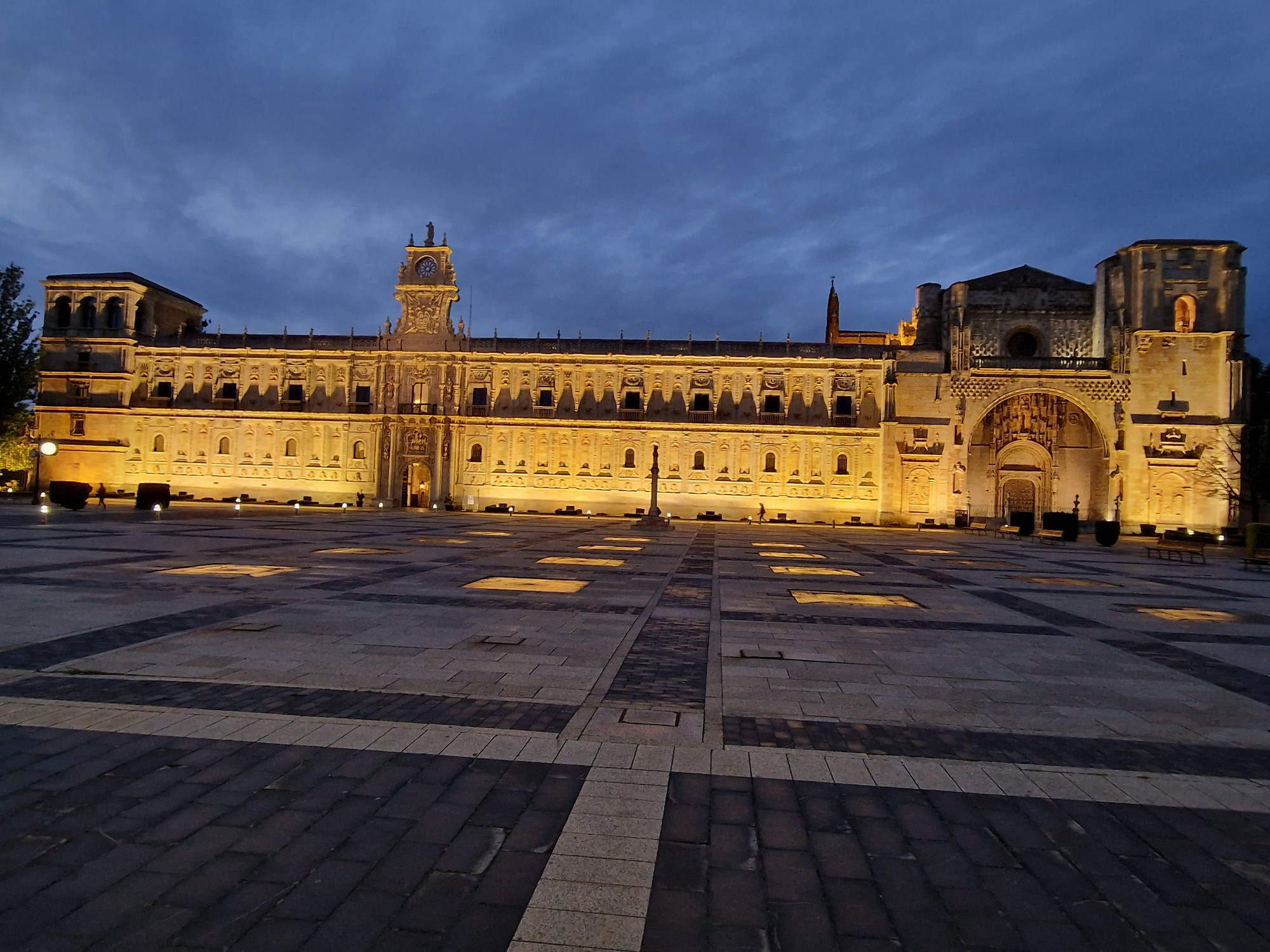 Leon, Spain