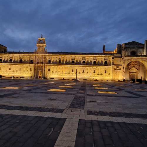 Leon, Spain