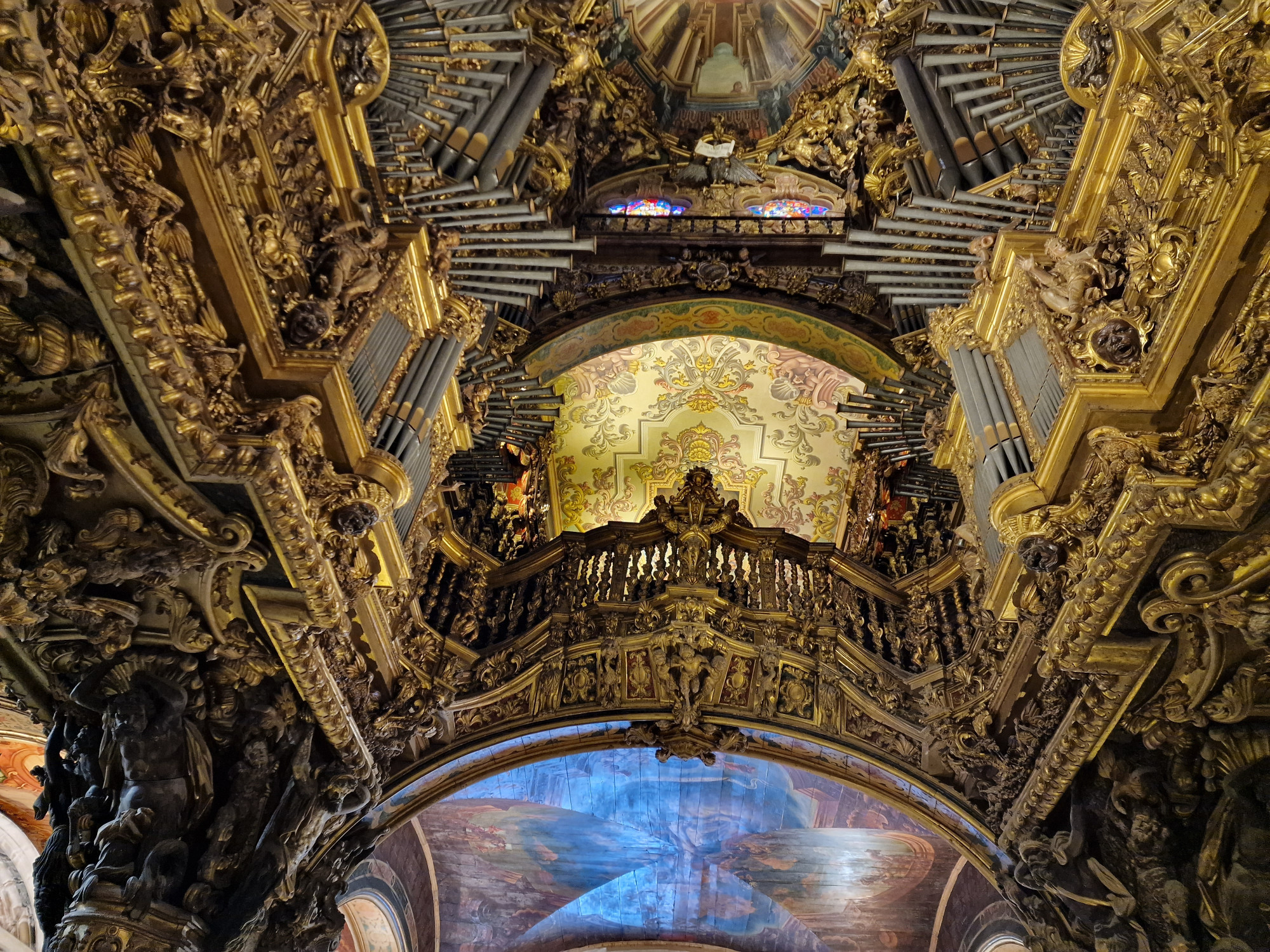 Miradouro do Bom Jesus, Португалия