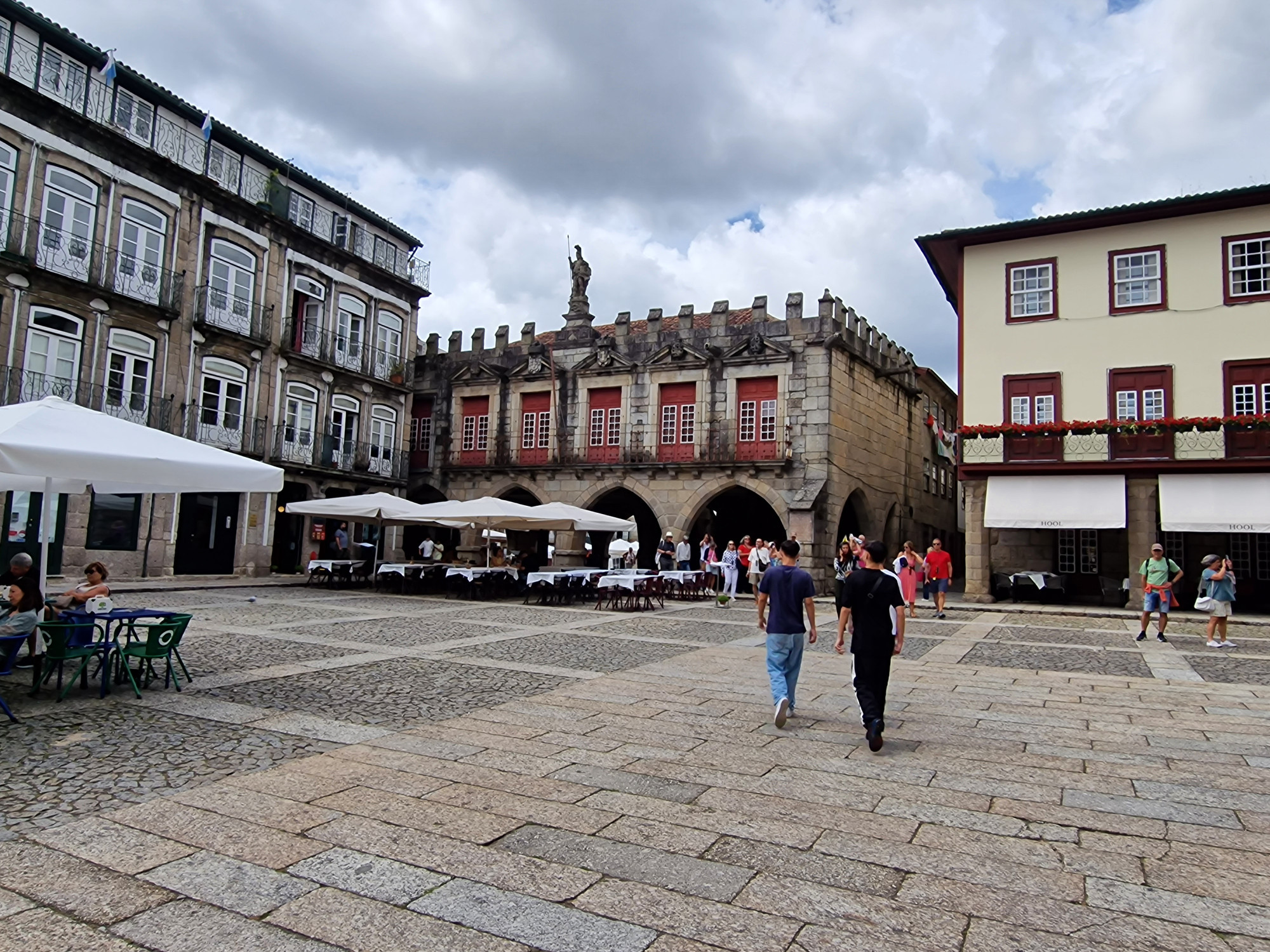 Guimarães, Portugal