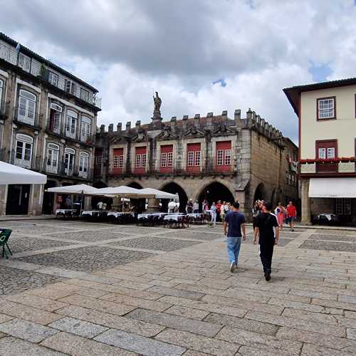 Guimarães, Portugal