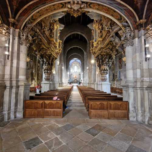 Miradouro do Bom Jesus, Португалия