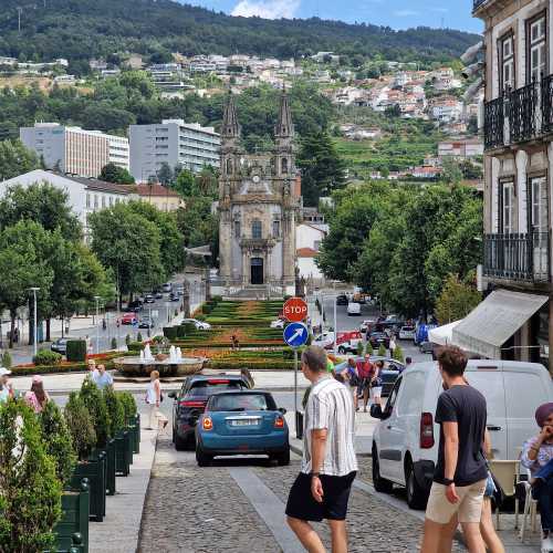 Guimarães, Portugal