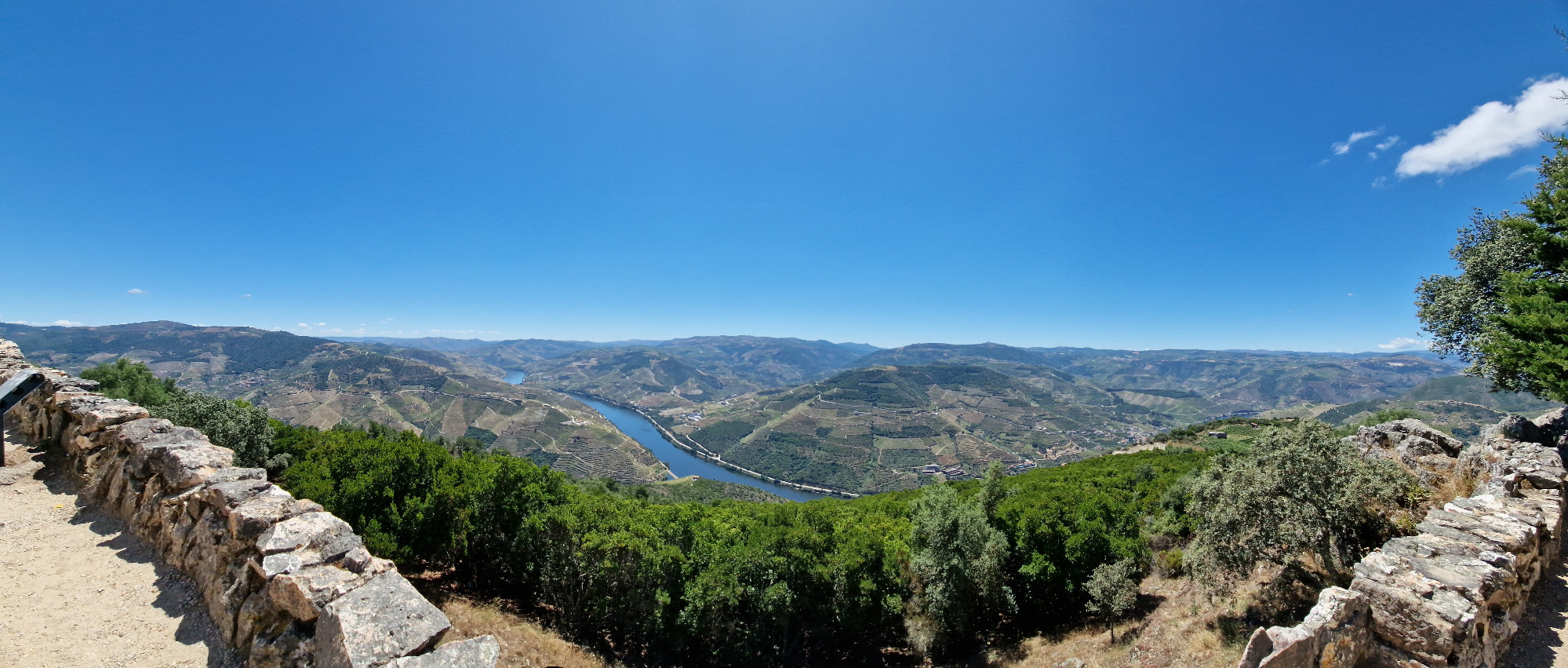 sao Leonardo de Galafura, Portugal