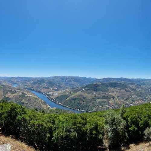 sao Leonardo de Galafura, Portugal