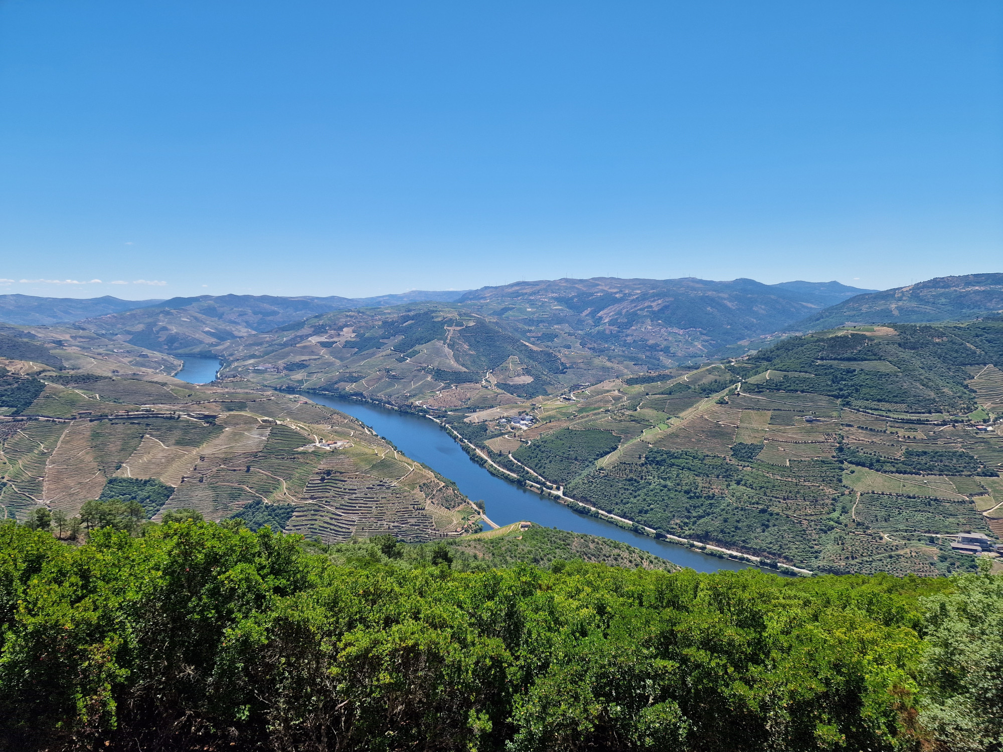 sao Leonardo de Galafura, Португалия