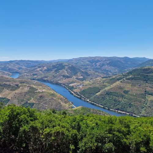 sao Leonardo de Galafura, Portugal