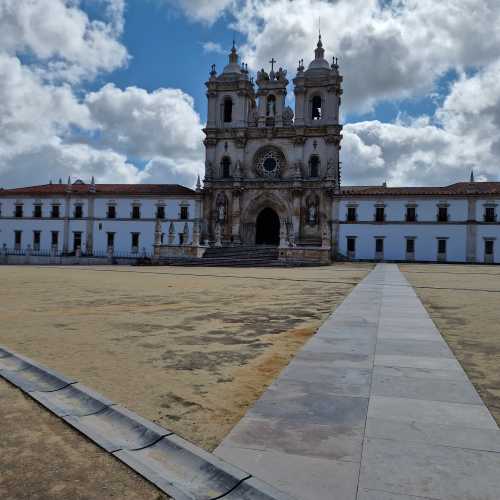 Alcobaça monastery, Portugal