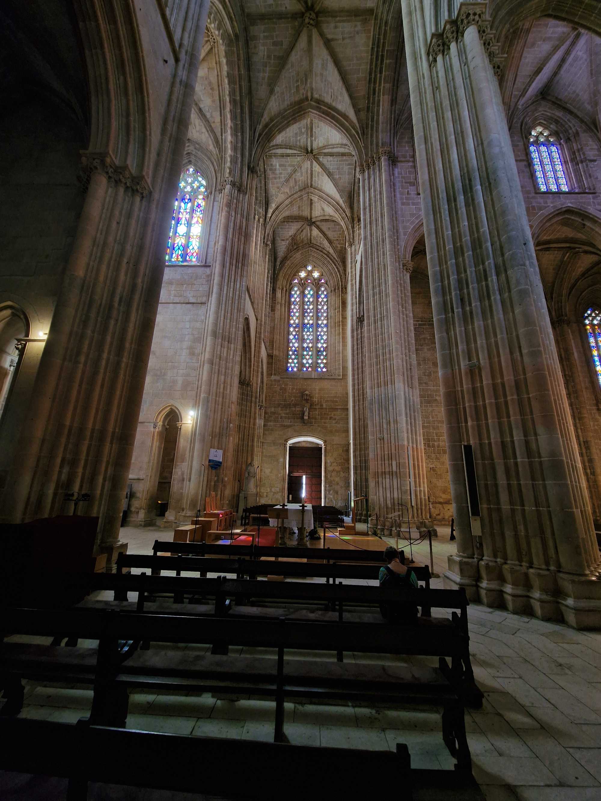 Batalha Monastery, Portugal