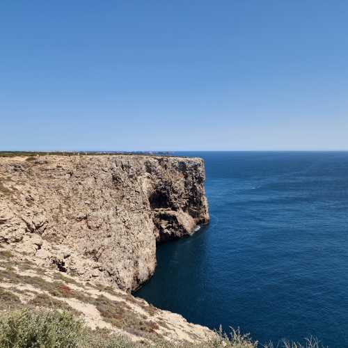 Cape St. Vincent, Portugal