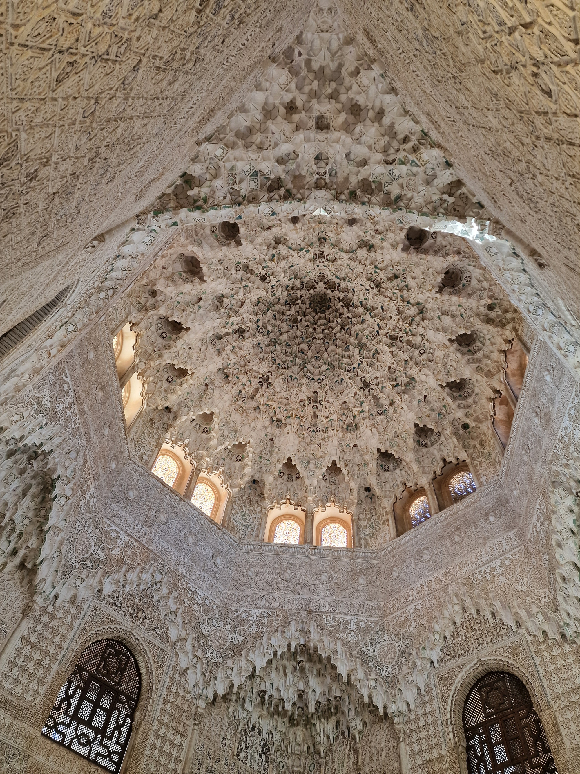 Alhambra, Spain