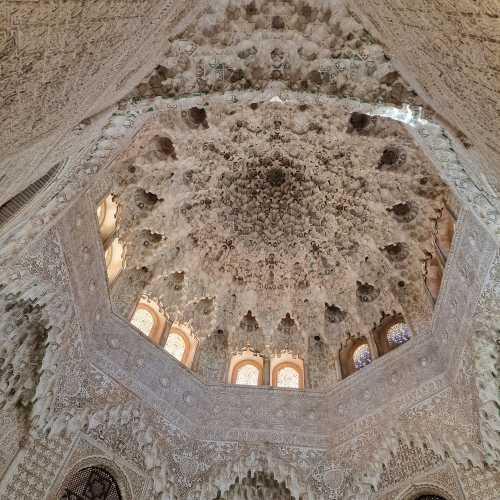 Alhambra, Spain