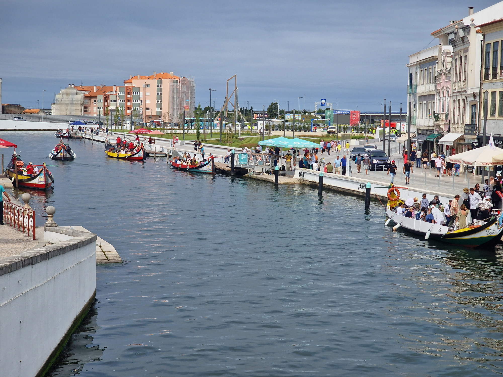 Aveiro, Portugal