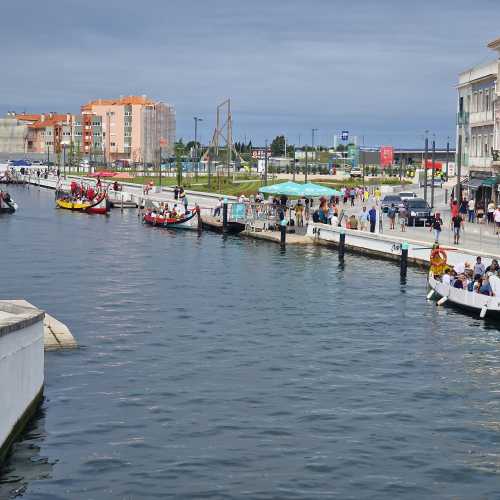 Aveiro, Portugal