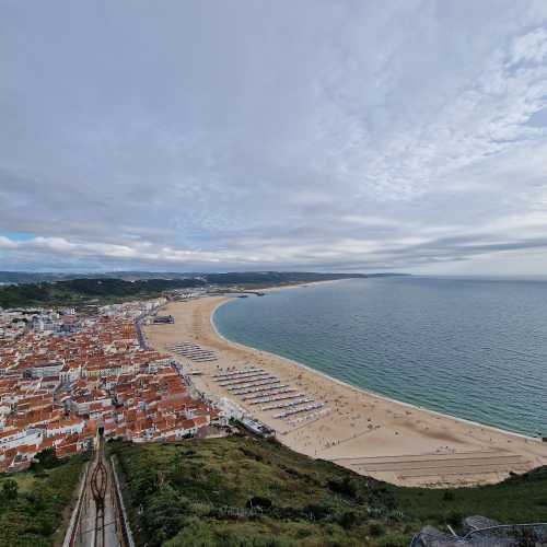 Nazare, Portugal