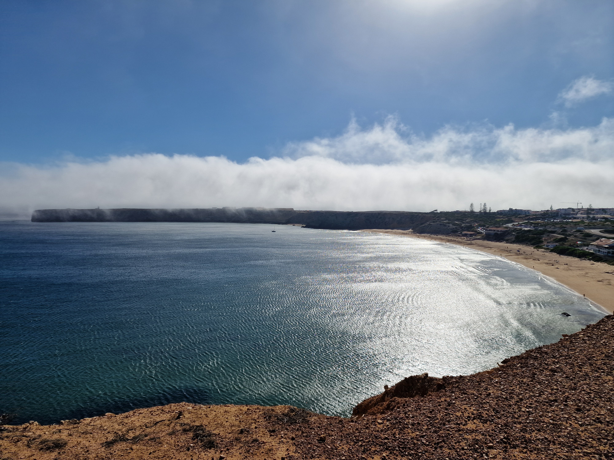 Sagres, Portugal