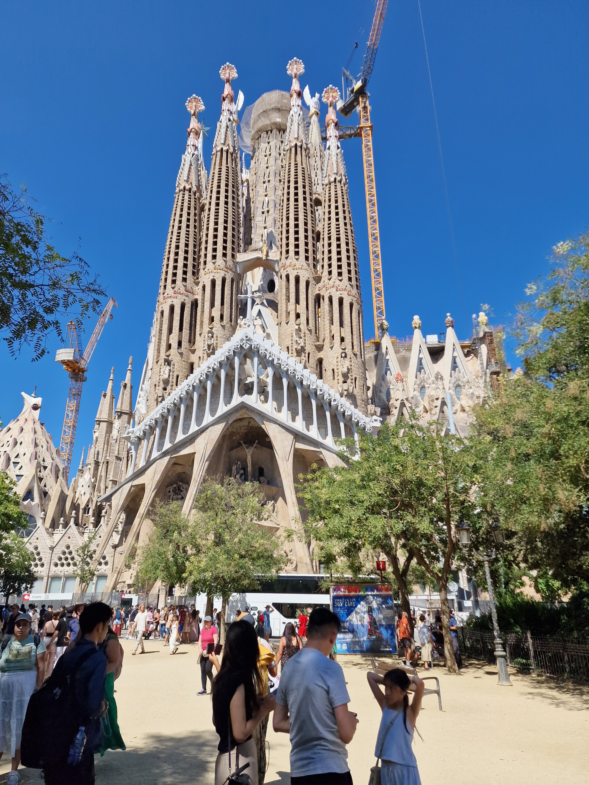 Barcelona, Spain