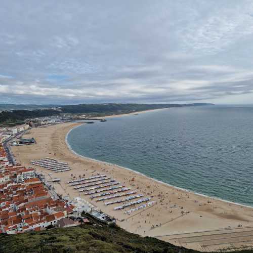 Nazare, Portugal