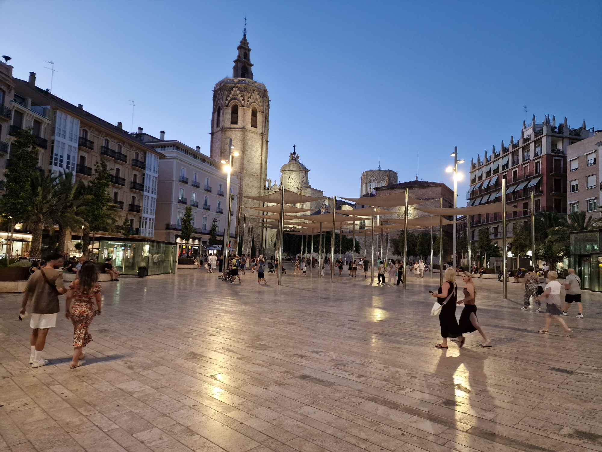 Catedral de València, Испания