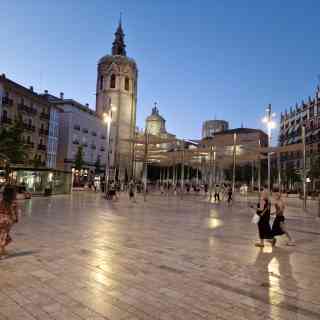 Catedral de València photo