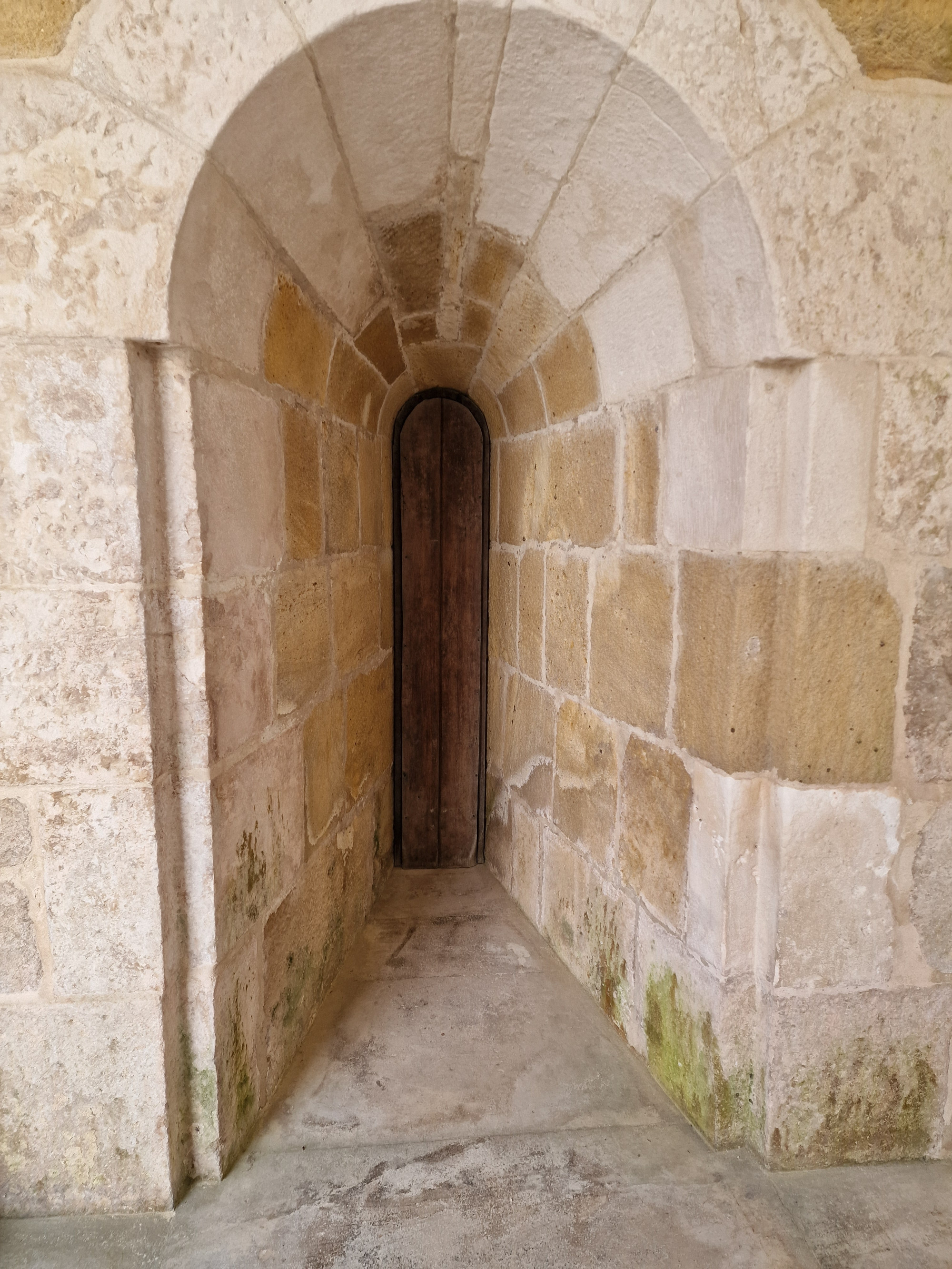 Alcobaça monastery, Portugal