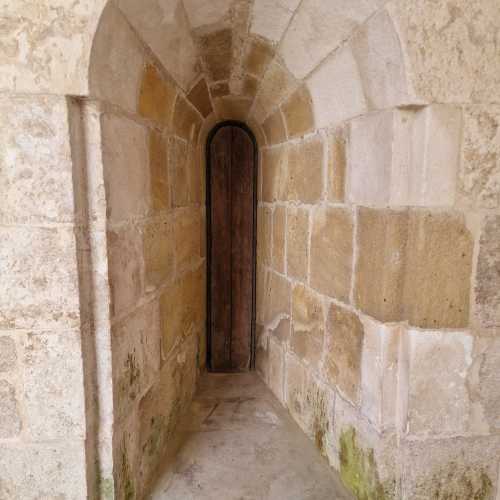 Alcobaça monastery, Portugal