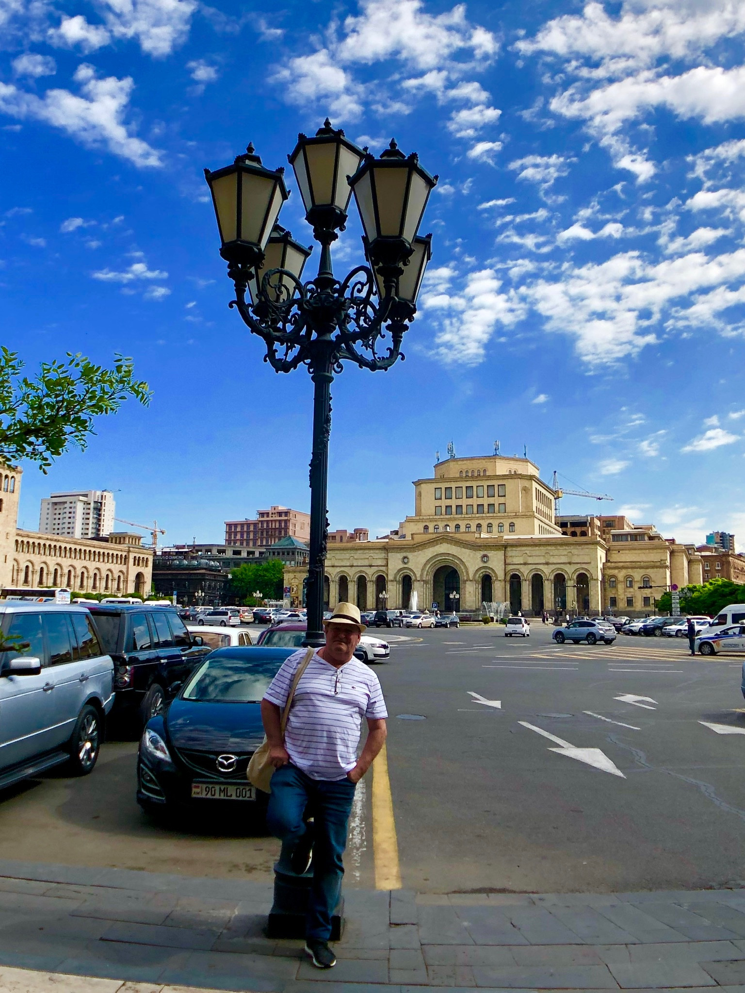 Armenia