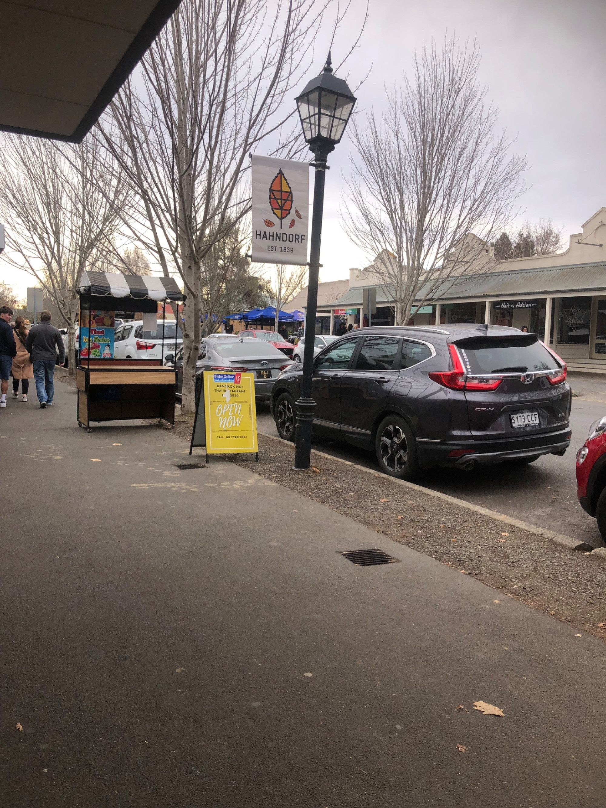 Hahndorf, Australia