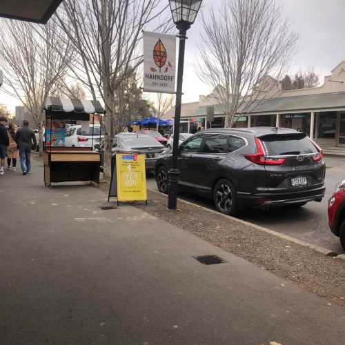 Hahndorf, Australia