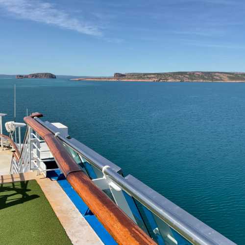 Kuri Bay, Australia