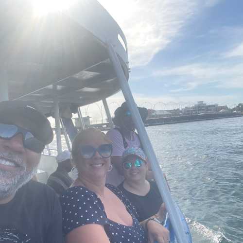 Антильские о-ва