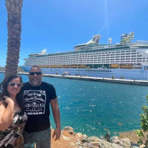 Американские Виргинские Острова