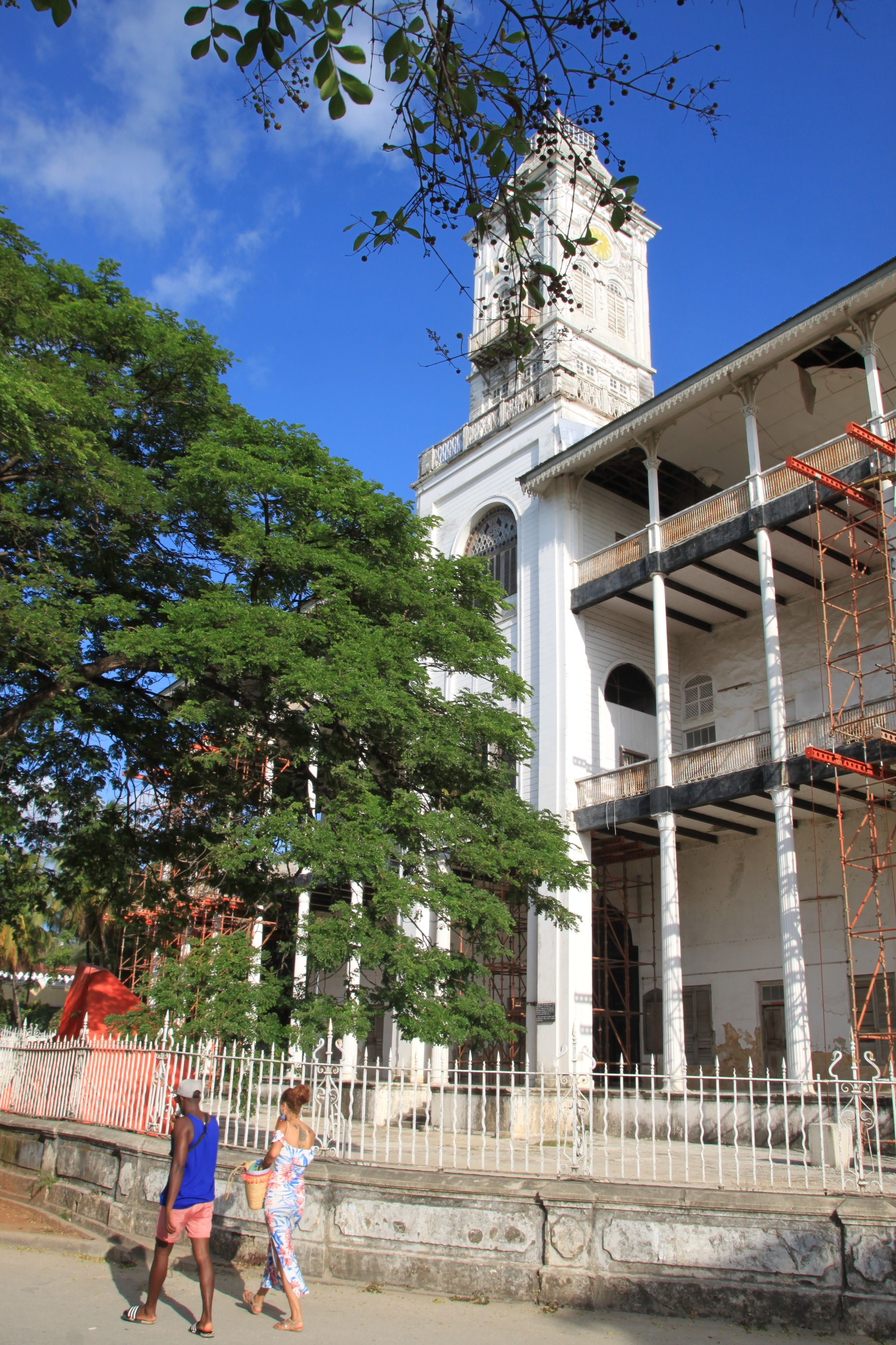 Zanzibar, Tanzania