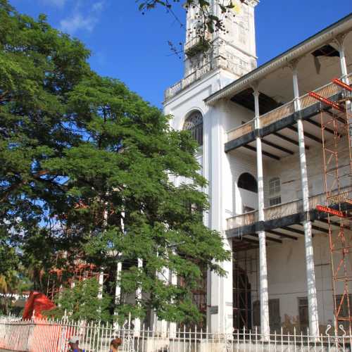 Zanzibar, Tanzania