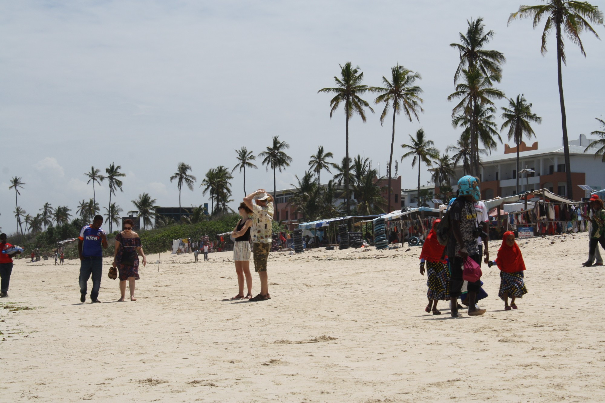 Dar es Salaam, Tanzania