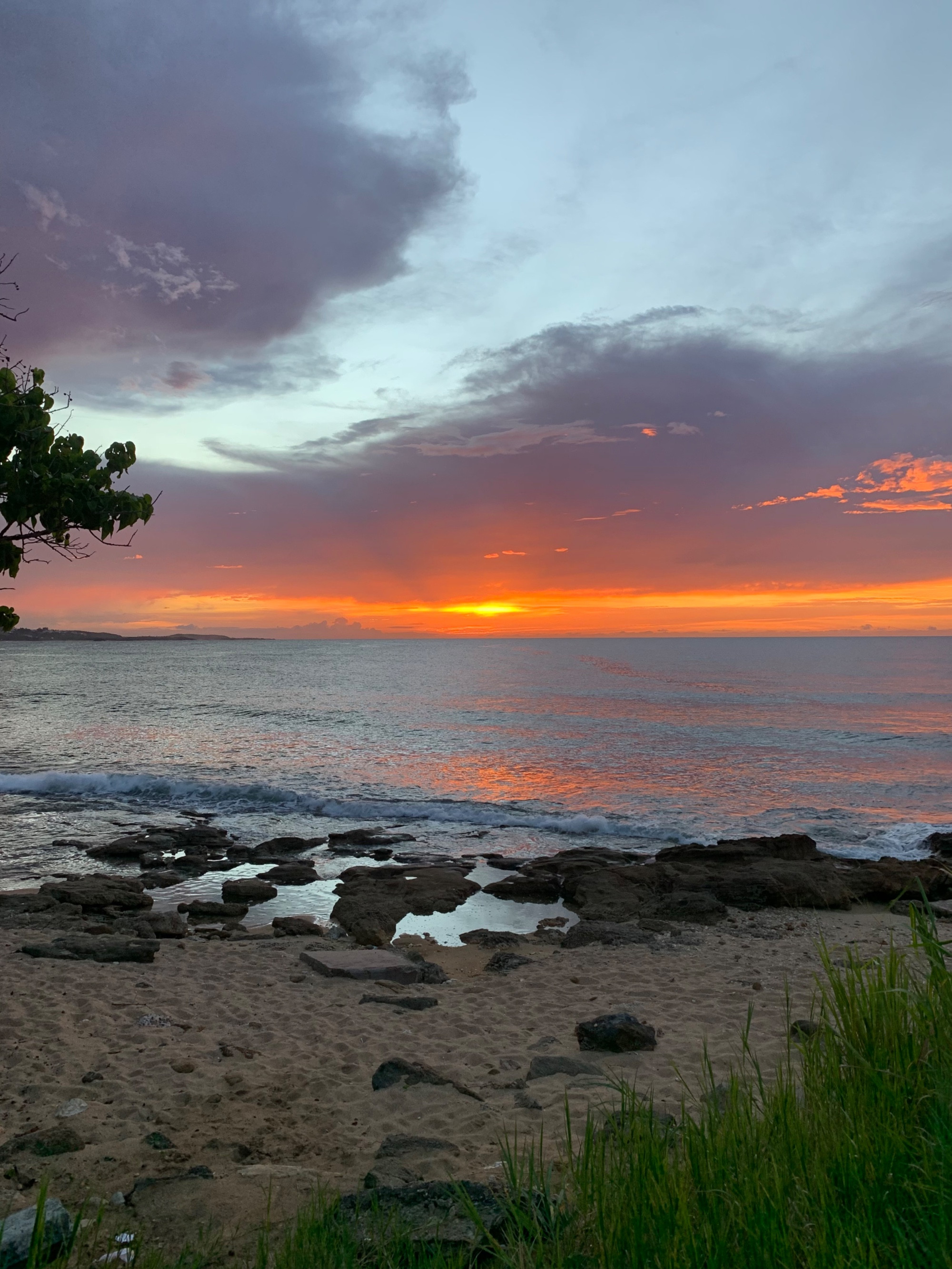 Puerto Rico