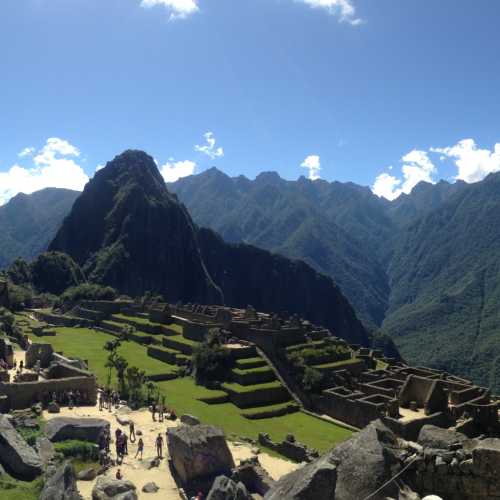 Peru